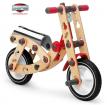 Berg Toys - Bicicleta fara pedale - Berg MOOV Starter Kit
